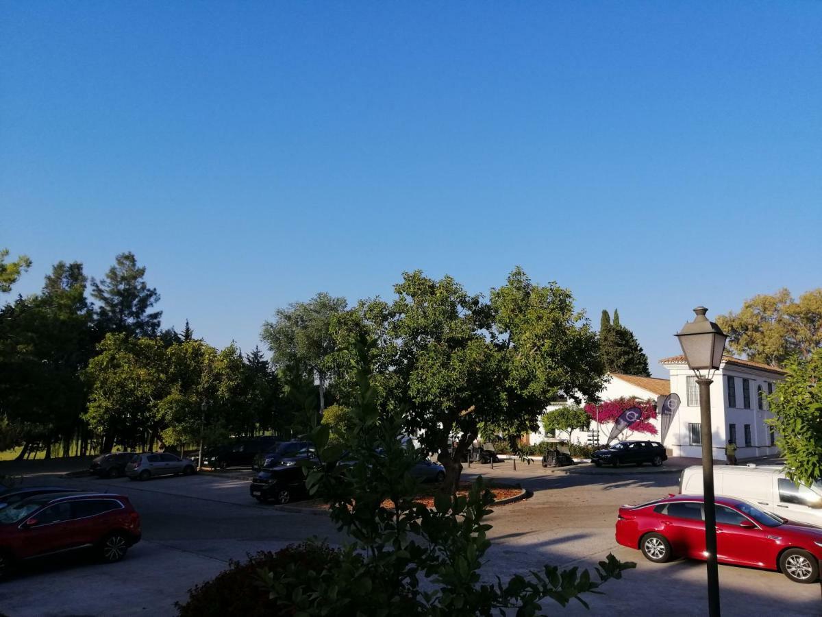 Апартаменты Apartamento Lauro Golf Malaga Альхаурин-де-ла-Торре Экстерьер фото